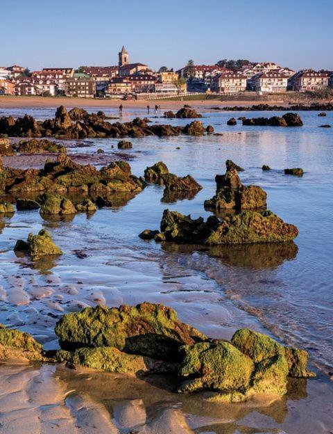Playa Y Canas Ноха Экстерьер фото