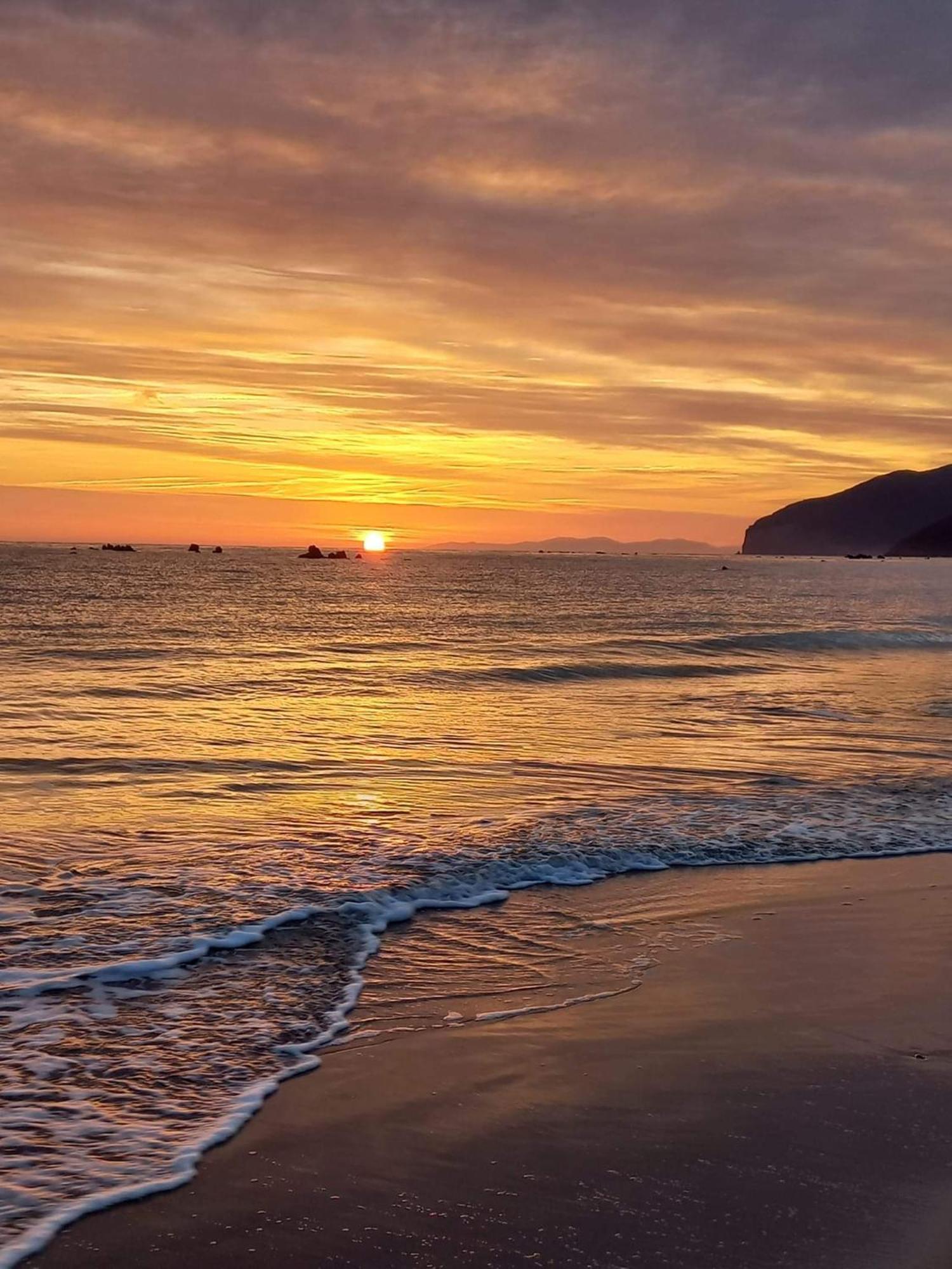 Playa Y Canas Ноха Экстерьер фото