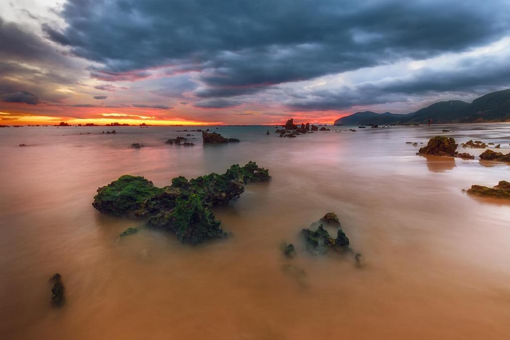 Playa Y Canas Ноха Экстерьер фото